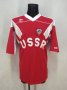CCCP / USSR Retro Replicas Maillot de foot 1991