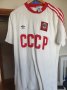 CCCP / USSR Away baju bolasepak 1988