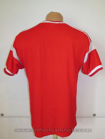 CCCP / USSR Retro Replicas φανέλα ποδόσφαιρου 1990 - 1991