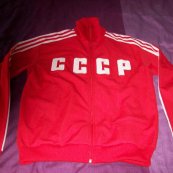 Training/Leisure football shirt 1980 - 2002