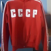 Training/Leisure football shirt 1980 - 1987
