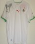 Algeria Home football shirt 2010 - 2011