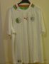 Algeria Home football shirt 2012 - 2014