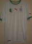 Algeria Home football shirt 2014 - 2015