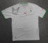 Algeria Home football shirt 2010 - 2011