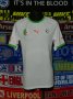 Algeria Home football shirt 2014 - 2015