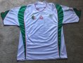 Algeria Home football shirt 2004 - 2006