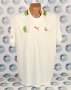 Algeria Home football shirt 2012 - 2014