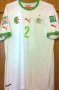 Algeria Home football shirt 2014 - 2015
