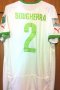 Algeria Home football shirt 2014 - 2015
