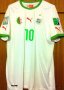 Algeria Home football shirt 2014 - 2015