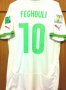 Algeria Home football shirt 2014 - 2015