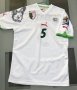 Algeria Home football shirt 2010