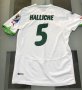 Algeria Home football shirt 2010