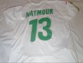 Algeria Home football shirt 2010 - 2011