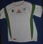 Algeria Home football shirt 2004 - 2006