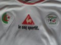 Algeria Home football shirt 2004 - 2006