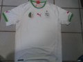 Algeria Home football shirt 2014 - 2015