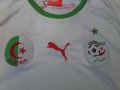 Algeria Home football shirt 2014 - 2015