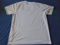 Algeria Home football shirt 2010 - 2011