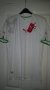 Algeria Home football shirt 2010 - 2011