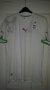 Algeria Home football shirt 2010 - 2011