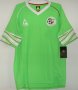 Algeria Away football shirt 2008 - 2009