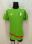 Algeria Away football shirt 2016 - 2017