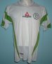 Algeria Home football shirt 2004 - 2006