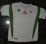 Algeria Home football shirt 2004 - 2006