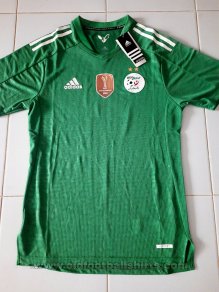 Algeria Away football shirt 2020 - 2021