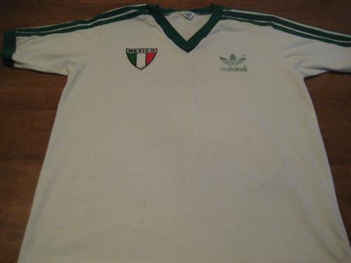 Pochette Schell Football Mexico 70 – Édition Spéciale Reinhart Libuda, Neuve