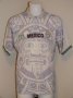 Mexico Retro Replicas football shirt 1998