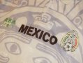 Mexico Retro Replicas football shirt 1998