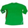 Mexico Home football shirt 2008 - 2011