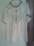 Mexico Away football shirt 2004 - 2006