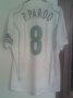 Mexico Away football shirt 2004 - 2006