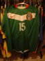 Mexico Home football shirt 2006 - 2007