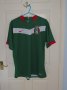 Mexico Home football shirt 2006 - 2007