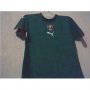 Mexico Treino/Passeio camisa de futebol 2002 - 2007