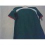 Mexico Treino/Passeio camisa de futebol 2002 - 2007