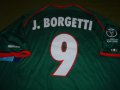 Mexico Home football shirt 2002 - 2003