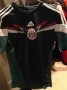 Mexico Home football shirt 2013 - 2015