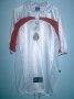 Mexico Away football shirt 2000