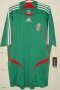 Mexico Home football shirt 2007 - 2008