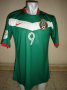 Mexico Home football shirt 2006 - 2007