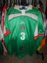 Mexico Home football shirt 2000 - 2001