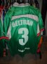 Mexico Home football shirt 2000 - 2001