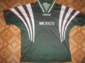 Mexico Retro Replicas football shirt 1996