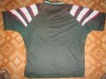 Mexico Retro Replicas football shirt 1996
